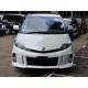 Toyota Estima WARRANTED MILE, 2 YEAR WARRANTY, SUNROOF 2.4 5dr